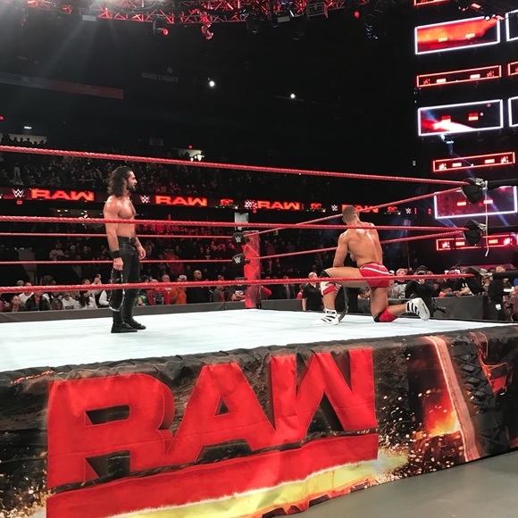 Finn Balor Autographed Photo - Picture 10 of 13